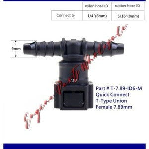 ya-28-7.29-Line-Quick-Release-Connector-Pipe-Fitting-Inch-In/ALL-SIZES-Automotive1581