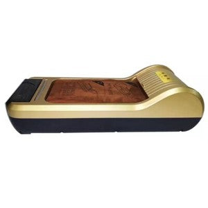 ya 26 7.28.3 Household Disposable Shoe Cover Lami ting Machine Lami ting Machinef