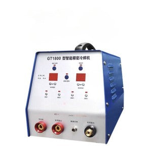 ya 26 8.1 GT1800 High Pision Intelligent Super Laser Cold Welding Machine 220Vb