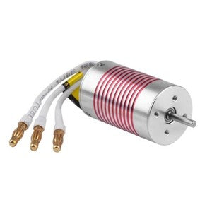 ya 26 7.28.3 1/14 Vehicle 2845 Platinum Inter l Rotation 4-Pole Sensorless Brushless Motorb