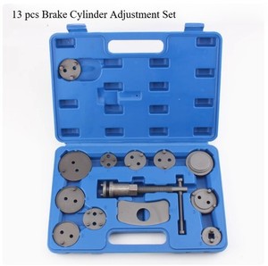 ya-26-7.28-Butterfly-Brake-Pad-Dismounting-and-Adjusting-Special-Brake-Parting-Pump-Setd