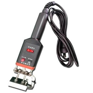 ya 26 8.1 Hot Stamping Machine Pallet Export Fumigation Stamp Ippc Soldering Iron Brandingd