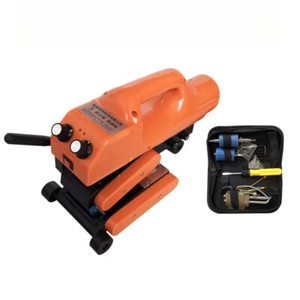 ya 26 8.1 Geomembrane Welding Machine Plastic Welder PVC Repairing Welding Machineb