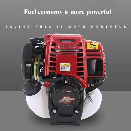 ya 26 7.28.3 Four-stroke GX35 Mower Engine Power Main Engine Knicksack Mower Head Enginec
