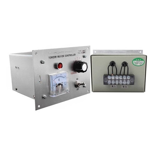 ya 26 7.28.3 Torque Motor Controller Film Blowing Machine Winding Speed Controller TMA-4B/6Ak
