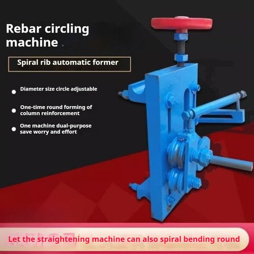 ya 26 7.28.2 Rolling Machine Straightening Machine Bending Machine Straightening Machinec