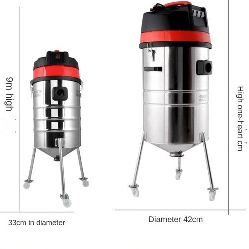 ya 26 8.1 Portable Electric Sampler Grain Bin Grain Bin Deep Sampler Wheat Rice Corn Graind