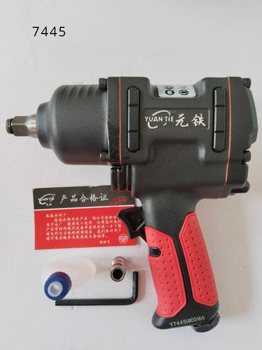 ya 26 7.28.3 AP7495 High Torque 3400Nm Professio l Heavy Duty Pneumatic 1 Air Impactd