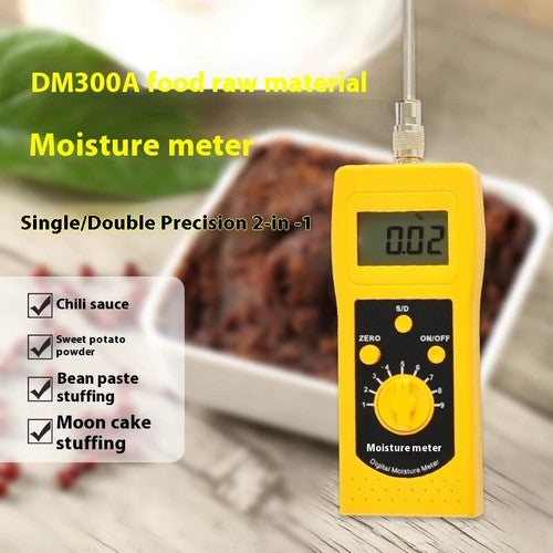 ya 26 7.28.2 Sand and Gravel Moisture Meter Sand Moisture Tester River Sand Moisture Ratec