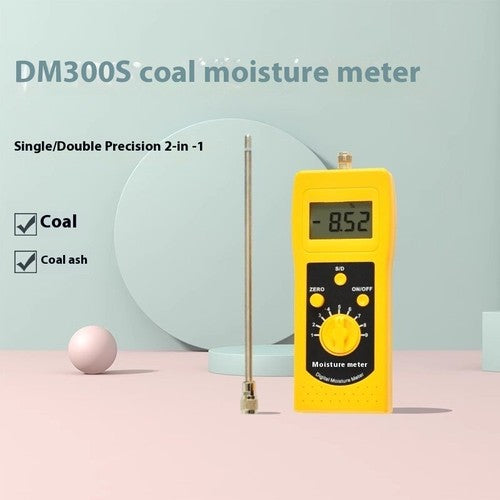 ya 26 7.28.2 Sand and Gravel Moisture Meter Sand Moisture Tester River Sand Moisture Ratey