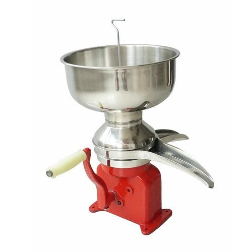 ya 26 7.28.3 Electric Milk Centrifugal Separator Degreasing Machine Household Cream Separatorb