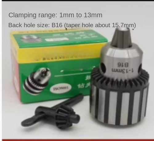 ya 26 8.1 Manual Tapping Machine Portable Drilling Threading Machine W 0.6MM-6MM Tap Chuckc