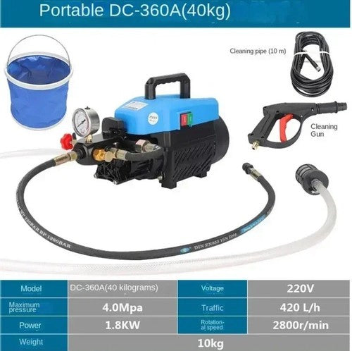 ya-26-7.28-DC-360A-Three-cylinder-Floor-Heating-Pipeline-Fire-Hose-Pressure-Measurementu