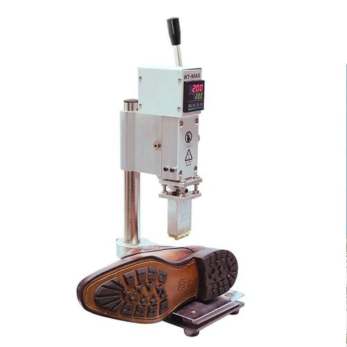 ya 26 8.1 220V / 110VLeather Shoe Branding Machine Multifunctio l Hot Stamping Machinec