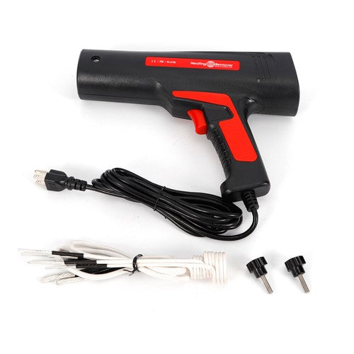 ya 26 7.28.3 Magnetic Induction Heater Bolt Removal Heater Bolt Nut Stud Removal Toole