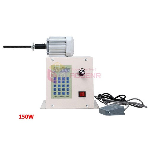 ya 26 8.1 110V Automatic CNC Programming Winding High-torque Motor Repair Machinek