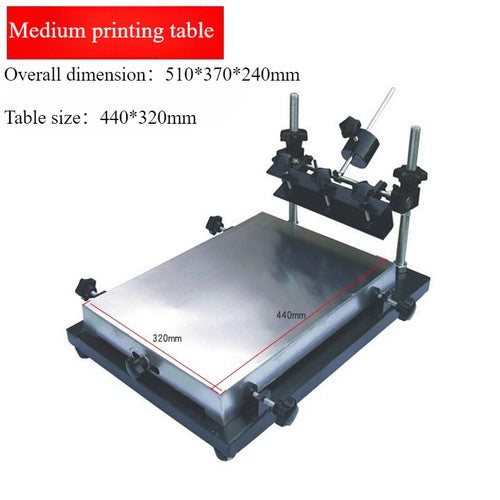 ya-26-7.28-Small-Manual-Printing-Station-SMT-Manual-Printing-Station-Solder-Pasteb