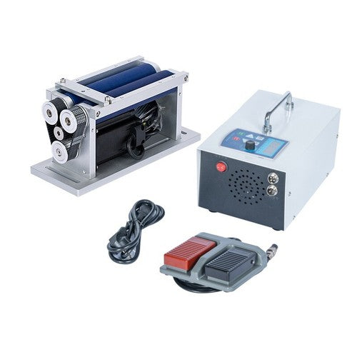 ya 26 7.28.2 Round Tube Sealing Welding Tooling Laser Handheld Welding Cylindrical Classi