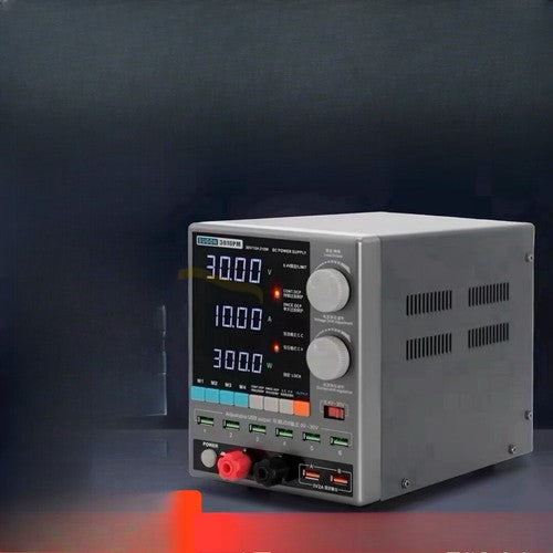 ya 26 8.1 3005 Mobile Phone Repair Ajustable Ac Output Voltage Variable Dc Power Supplye