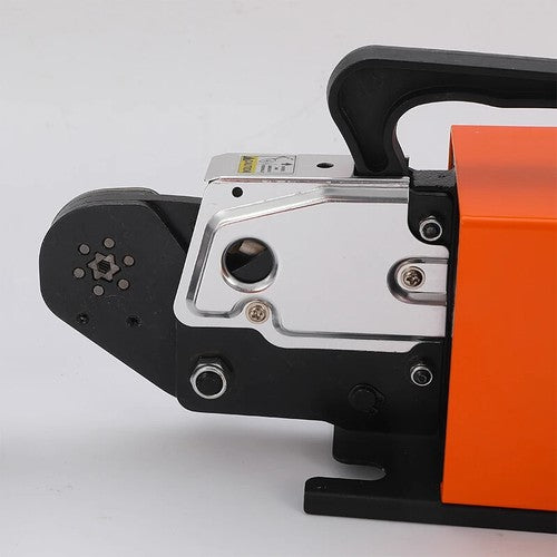 ya 26 7.28.2 Pneumatic Crimping Pliers AM6-4 Tube Termi l Crimping Machine Four/six-sidedh