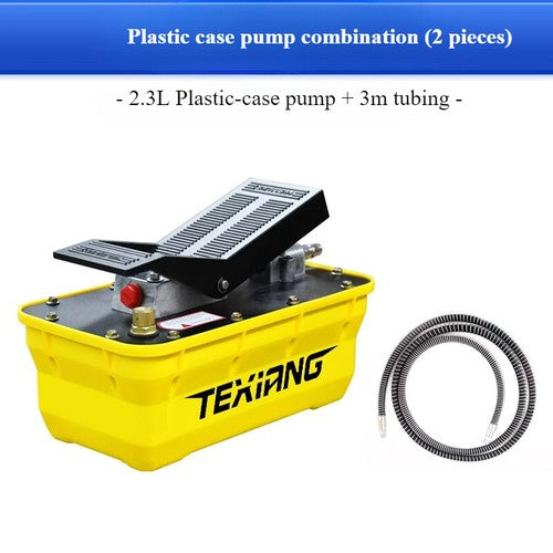 ya 26 7.28.3 Beam Calibration Instrument Special Pneumatic Pump, Pneumatic Hydraulic Pumpe