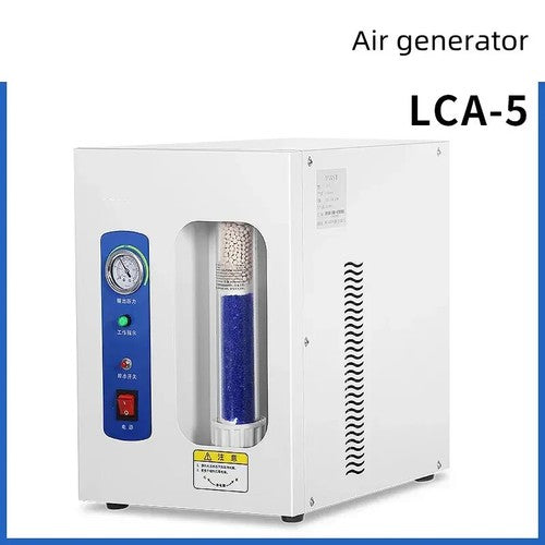 ya 26 8.1 High Purity Hydrogen Generator Laboratory Air Generator Gas Chromatographsd