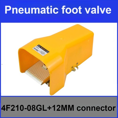 ya-26-7.28-Foot-Pedal-Operated-Control-Valve-2-Position-G1/4-Air-Pneumatic-Switchu
