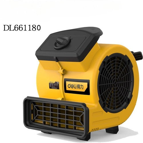 ya 26 7.28.3 Floor Dryer Commercial High Power Drying Home Hair Dryer Carpet Dehumidificationc