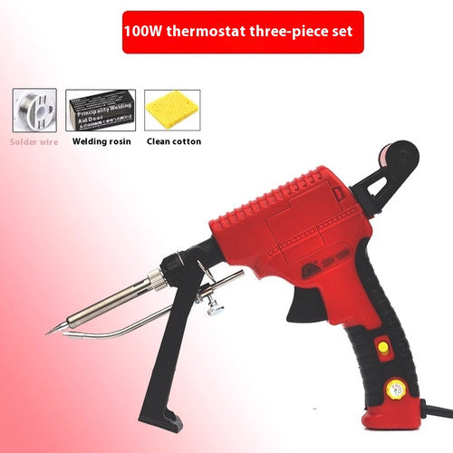 ya 26 7.28.2 Electric Soldering Iron Adjustable Temperature Manual Solder Welding Toolt