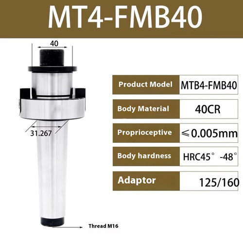 ya-26-7.28-Milling-Machine-FMB-Milling-Tool-Shank-MT2-MT3-MT4-FMB22-FMB27-Flat-Cutter-Boomy