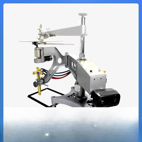ya 26 7.28.2  Cutting Machine Cutting Round Square Plane Template Two-dimensio lb