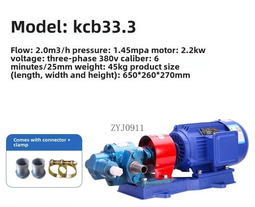 ya-26-7.28-KCB-Gear-Pump-Motor-Three-phase-380V-Diesel-Engine-High-Pressure-Chemistryh