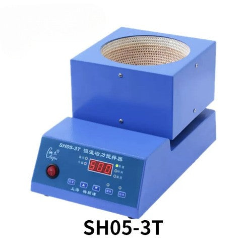 ya 26 7.28.3 08-2T/SH05-3T Electric Heat Sleeve Magnetic Stirrerh