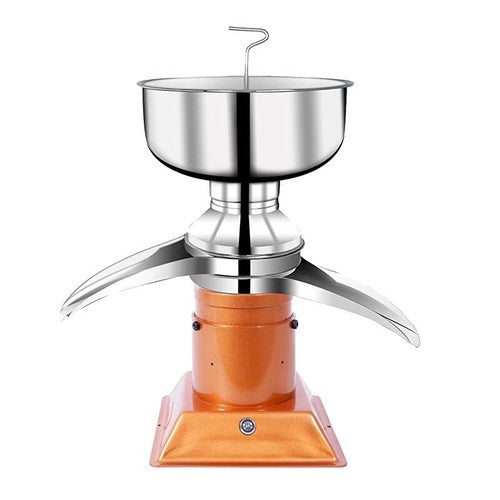 ya 26 7.28.3 Electric Milk Centrifugal Separator Degreasing Machine Household Cream Separatord