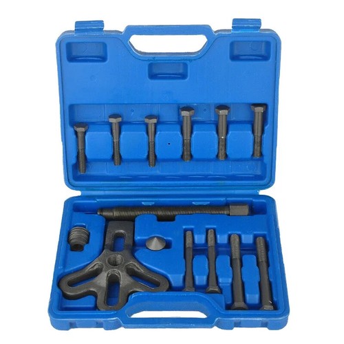 ya 26 7.28.2 Steering Wheel Disassembly Puller 13-piece Auto Repair Pull Code Car Steeringe