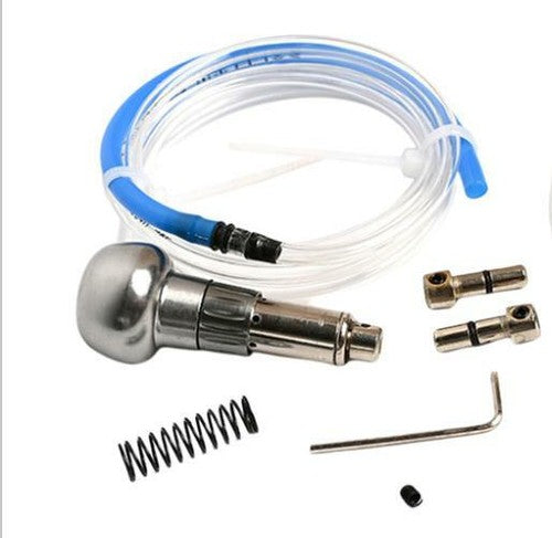 ya 26 7.28.2 Jewelry Making Graver Handle Handpiece for Pneumatic Engraving Tools Blue/Whitec