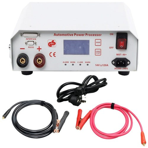 ya 26 7.28.3 MST90 14V 120A Automotive Programming Dedicated ECU Voltage Stabilizer Regulatore