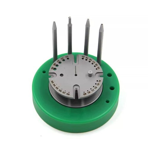 ya 26 7.28.2 Watch Repair Tool Removal Installation Wheel Balance Staff Watchmaker Partsc