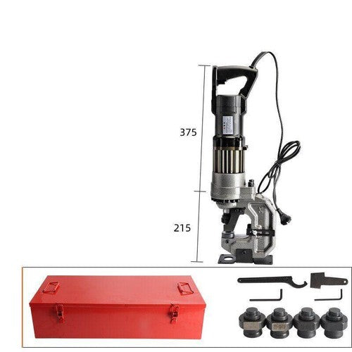 ya-26-7.28-CPM-25-Portable-Hydraulic-Punching-Machine-Angle-Iron-Channel-Steel-Hole-Openerb