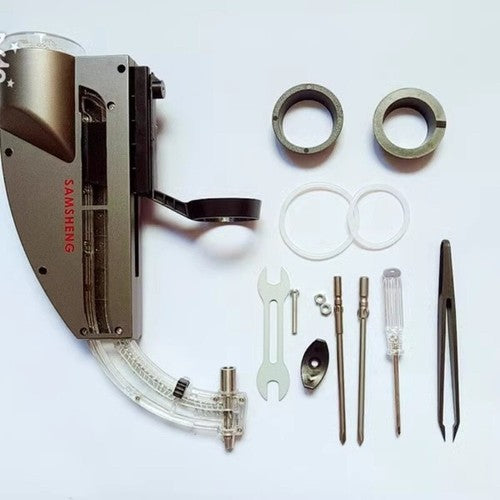 ya 26 7.28.3 Automatic Screw Conveyor 3.0 Upgraded Screw Mechanical Aligner Screw Feederm