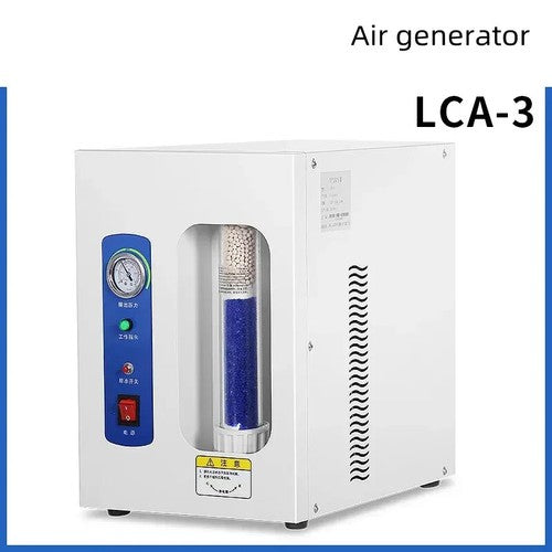 ya 26 8.1 High Purity Hydrogen Generator Laboratory Air Generator Gas Chromatographsb