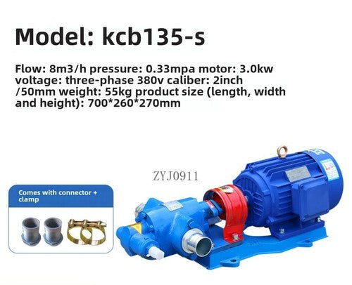 ya-26-7.28-KCB-Gear-Pump-Motor-Three-phase-380V-Diesel-Engine-High-Pressure-Chemistryk