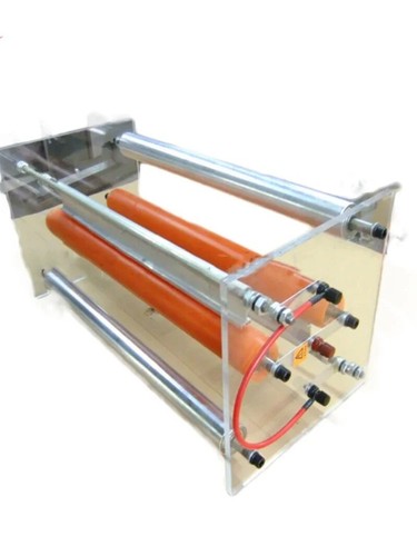 ya 26 8.1 Air Sickness Discharge Rack Desktop Film Impact Rack Coro Treatment Racke