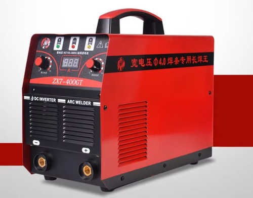 ya 26 7.28.3 ARC-300 Portable Electric ARC Welding Machine IGBT Inverter Welderg