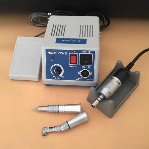ya 26 8.1 Polishing Machine N3 Engraving Machine Oral Clinic Polishing Machinec