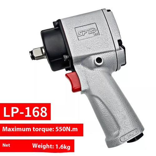 ya 26 8.1 1/2 Lightning Air Cannon Industrial Grade Air Tools Power Wrench Lightweightc