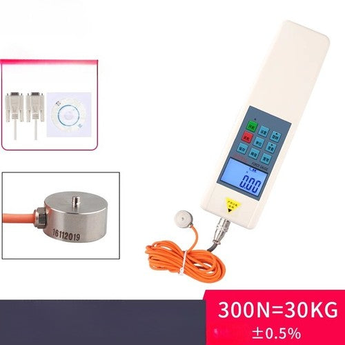 ya 26 7.28.3 SH-2K Exter l Digital Push-Pull Meter Electronic Pull Meter Digital Force Meterc