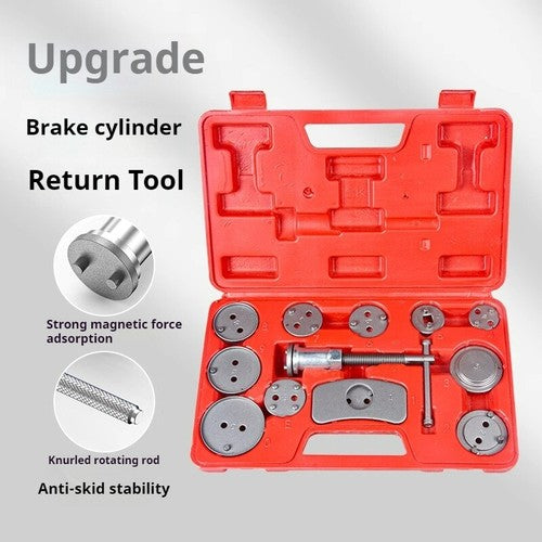 ya 26 7.28.3 Auto Brake Pump Return Tool Brake Pad Disassembly Caliper Piston Resetd