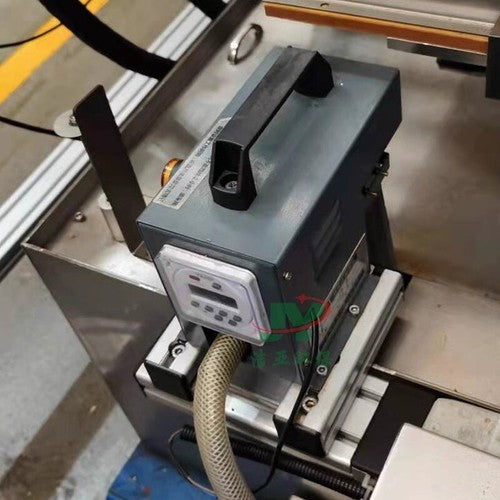 ya-26-7.28-Industrial-Oil-Water-Separator-overy-Machine-Oil-Skimmer-CNC-Steel-Beltb