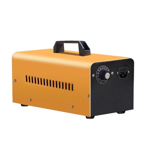 ya 26 7.28.2 5g/10g Ozone Sterilizer Household Pet Odor Purifying Air Ozone Generatork